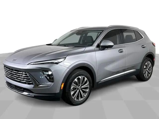 2026 Buick Envision Preferred AWD for sale in Midwest City, OK