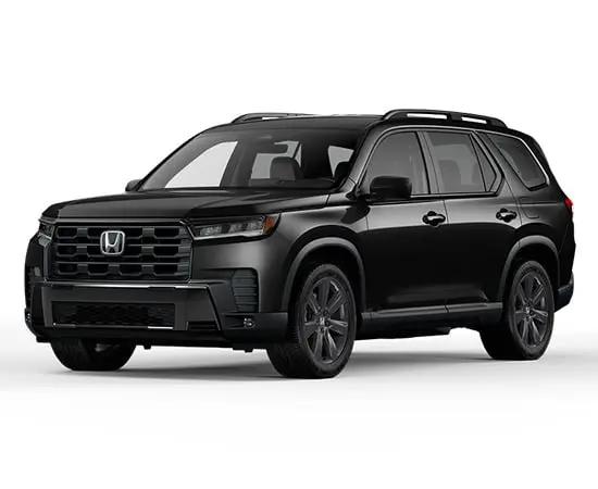 2026 Honda Pilot Sport for sale in Goleta, CA