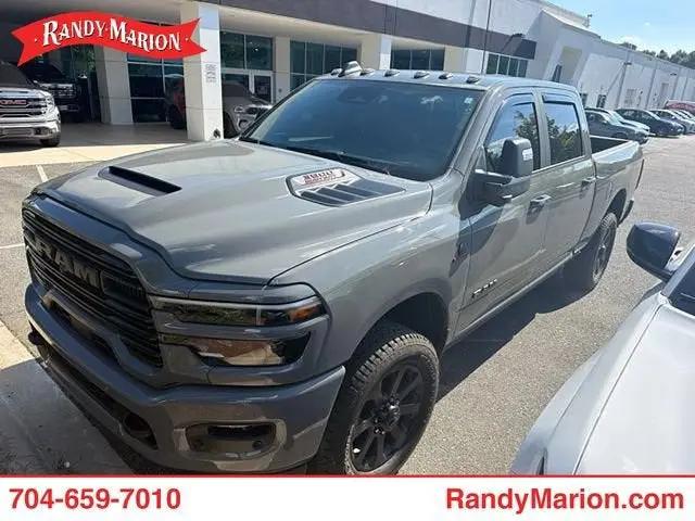 2026 Ram 3500 Laramie Crew Cab 4x4 6'4" Box for sale in Huntersville, NC