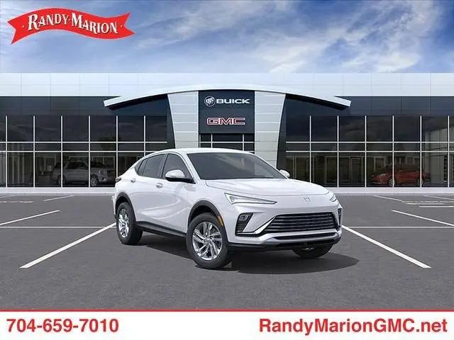 2026 Buick NV Preferred FWD for sale in Huntersville, NC