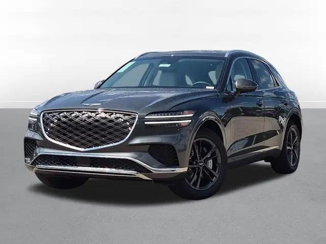 2027 Genesis GV70 2.5T Advanced for sale in North Aurora, IL
