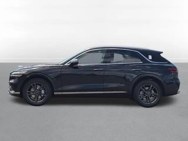 2027 Genesis GV70 2.5T Select