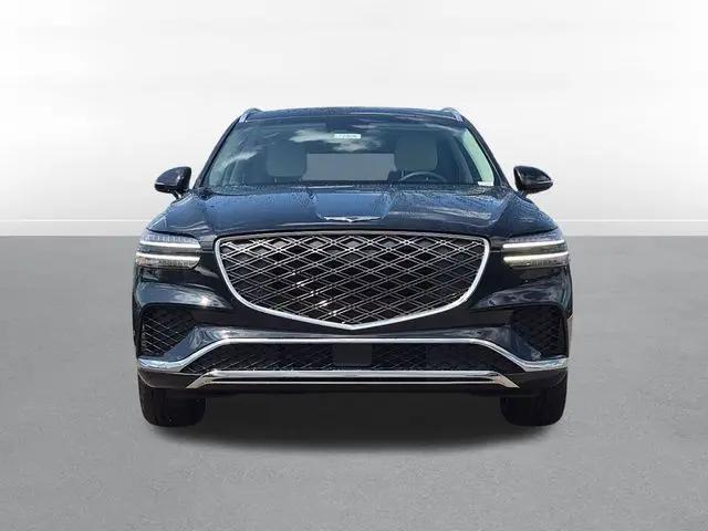 2027 Genesis GV70 2.5T Select