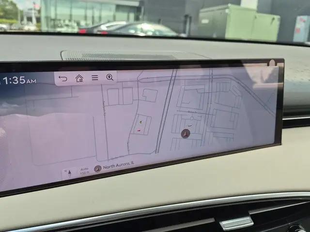 2027 Genesis GV70 2.5T Select