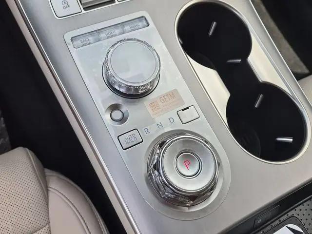 2027 Genesis GV70 2.5T Select
