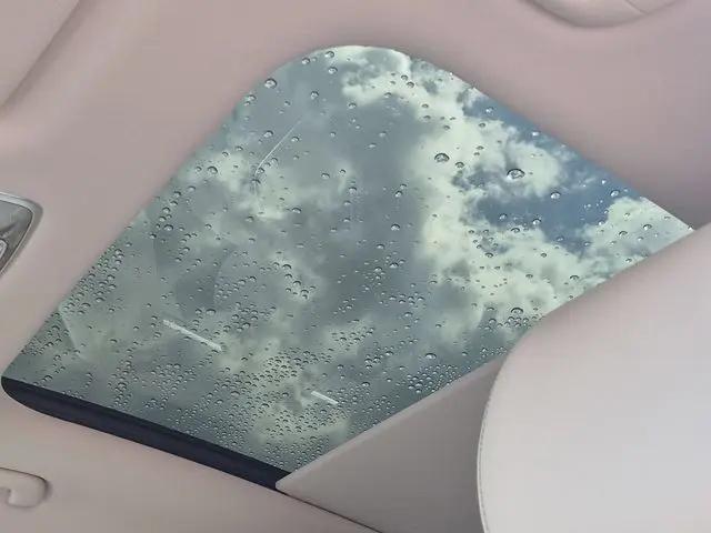 2027 Genesis GV70 2.5T Select