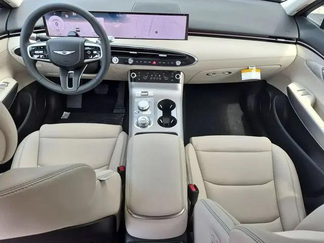 2027 Genesis GV70 2.5T Select