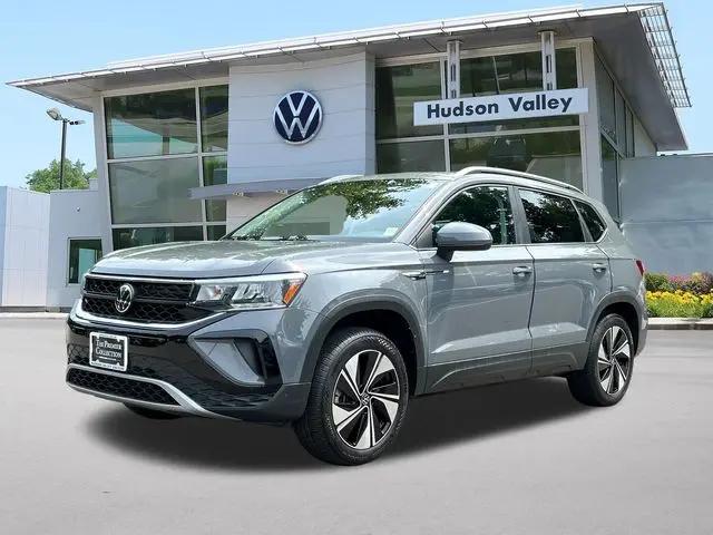 2023 Volkswagen Taos 1.5T SE for sale in Wappingers Falls, NY