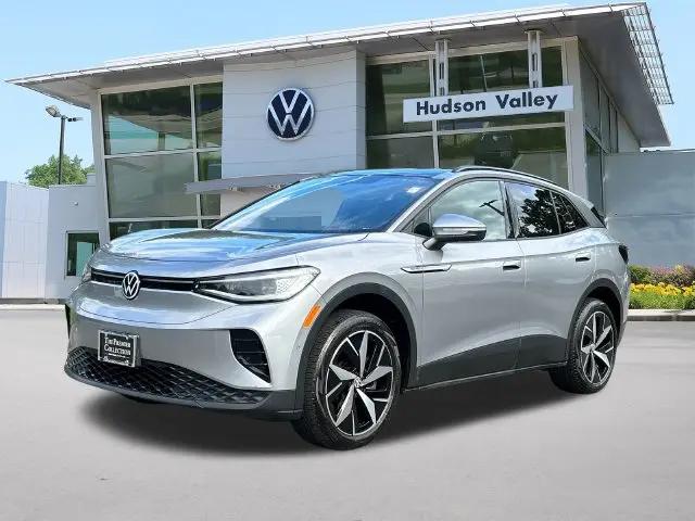 2023 Volkswagen ID.4 AWD Pro S for sale in Wappingers Falls, NY