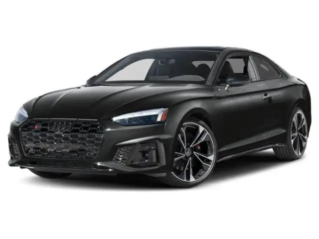 2024 Audi S5 Premium Plus TFSI quattro Tiptronic for sale near Cincinnati, OH