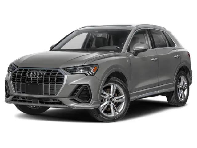2024 Audi Q3 for sale near Cincinnati, OH