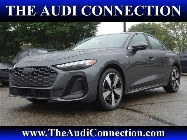 2026 Audi A5 Premium Plus TFSI quattro S tronic for sale near Cincinnati, OH