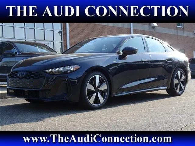 2026 Audi A5 Premium Plus TFSI quattro S tronic for sale near Cincinnati, OH