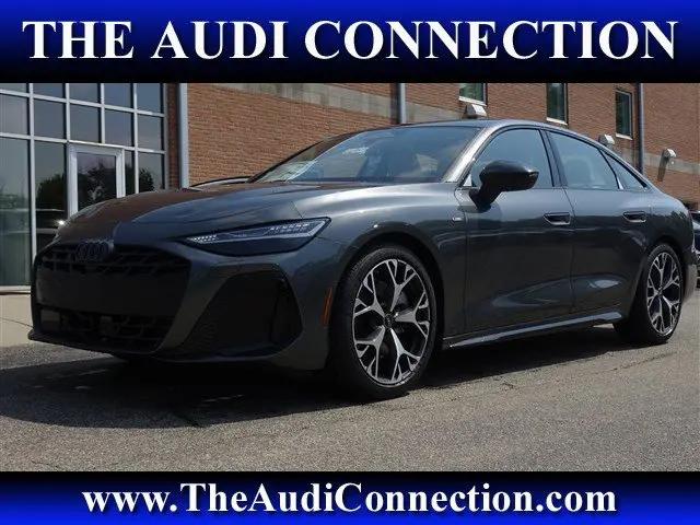 2026 Audi A6 Prestige quattro S tronic for sale near Cincinnati, OH