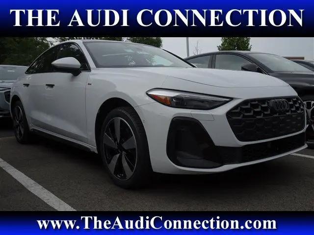 2026 Audi A5 Premium TFSI quattro S tronic for sale near Cincinnati, OH