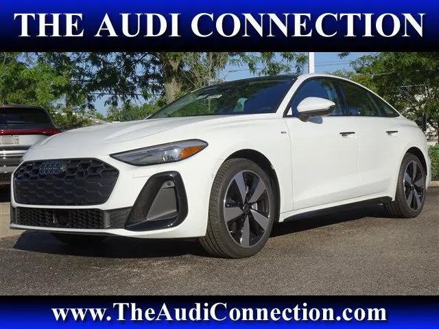 2026 Audi A5 Premium TFSI quattro S tronic for sale near Cincinnati, OH