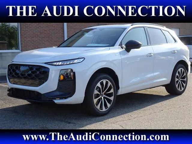 2026 Audi Q3 TFSI quattro S tronic for sale near Cincinnati, OH