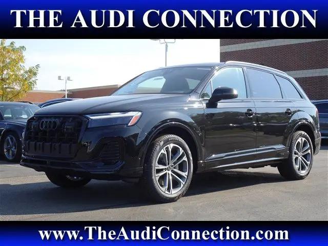 2026 Audi Q7 Premium 45 TFSI quattro tiptronic for sale near Cincinnati, OH