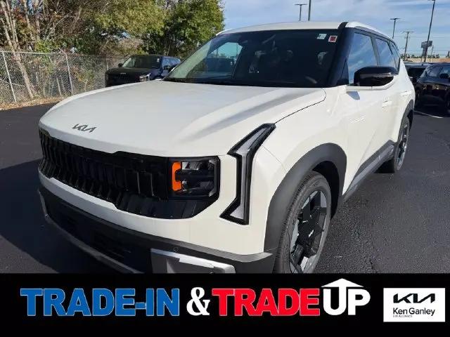 2027 Kia Seltos S for sale in Alliance, OH
