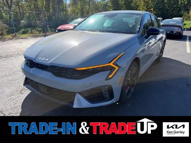 2026 Kia K5 GT-Line FWD for sale in Alliance, OH