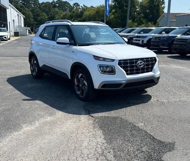 2026 Hyundai Venue SEL for sale in New Bern, NC