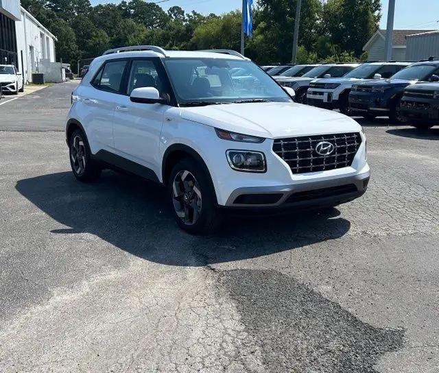 2026 Hyundai Venue SEL for sale in New Bern, NC