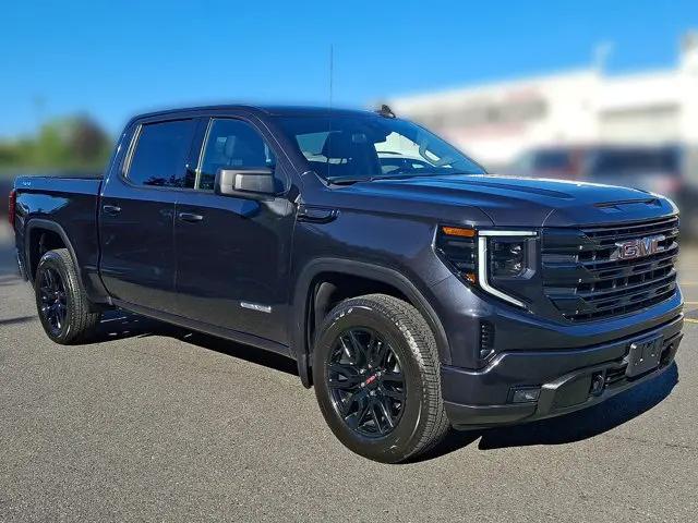 2023 GMC Sierra 1500 4WD Crew Cab Short Box Elevation with 3VL for sale in Trevose, PA