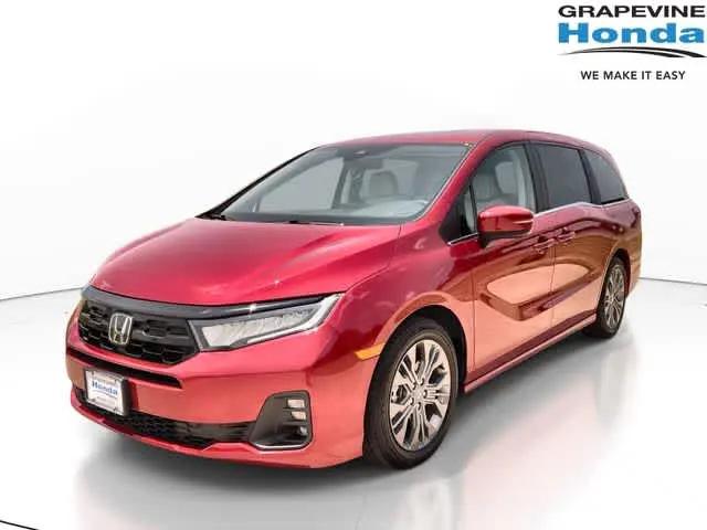 2025 Honda Odyssey Touring for sale in Grapevine, TX