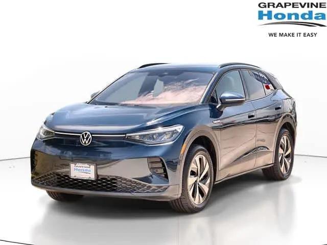 2023 Volkswagen ID.4 AWD Pro for sale in Grapevine, TX