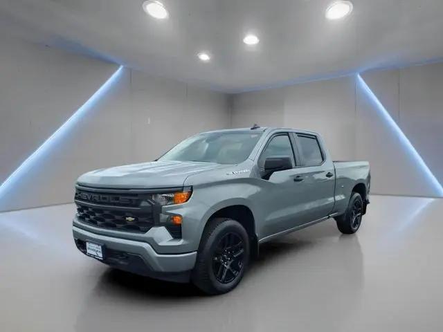 2024 Chevrolet Silverado 1500 Custom for sale in Brandywine, MD