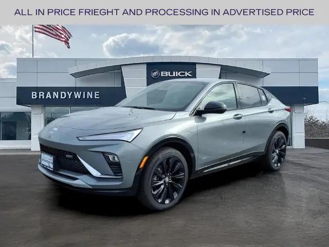 2026 Buick NV Sport Touring FWD for sale in Brandywine, MD