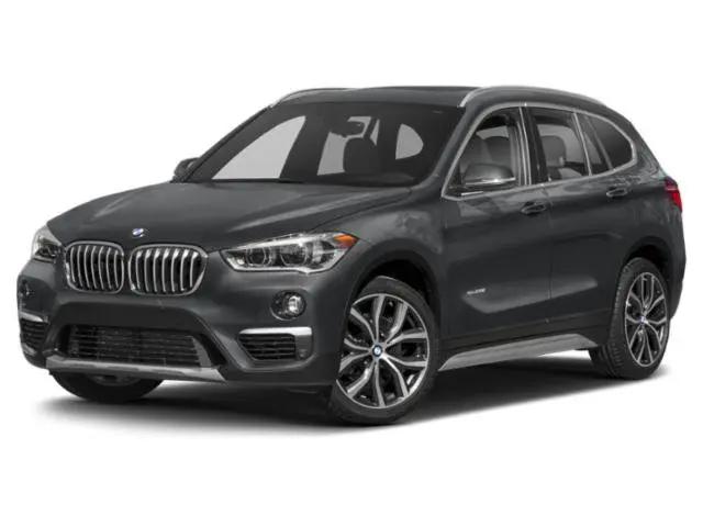 2018 BMW X1 sDrive28i for sale in Beverly Hills, CA