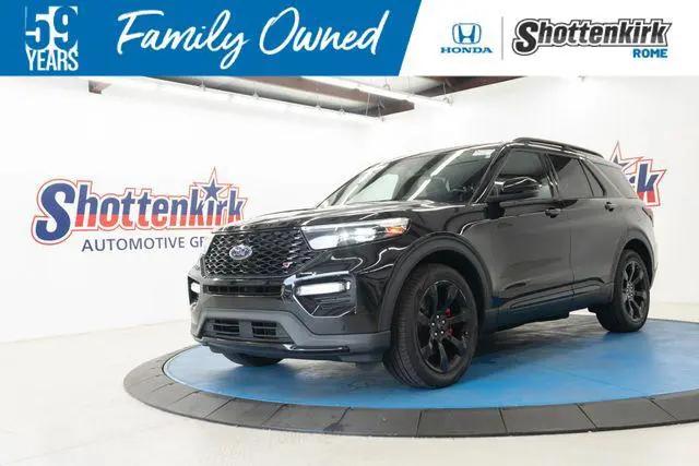2023 Ford Explorer ST for sale in Rome, GA