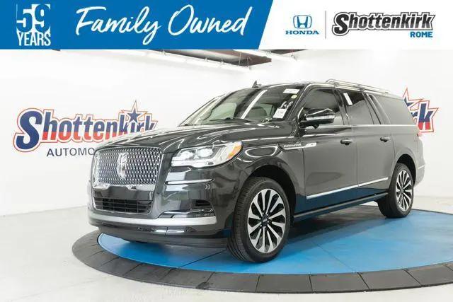 2023 Lincoln Navigator Reserve L for sale in Rome, GA