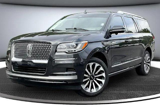 2023 Lincoln Navigator Reserve L for sale in Rome, GA