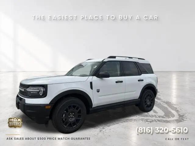 2026 Ford Bronco Sport Big Bend for sale in Richmond, MO