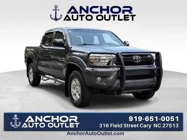 2013 Toyota Tacoma Base V6 for sale in Carey, NC