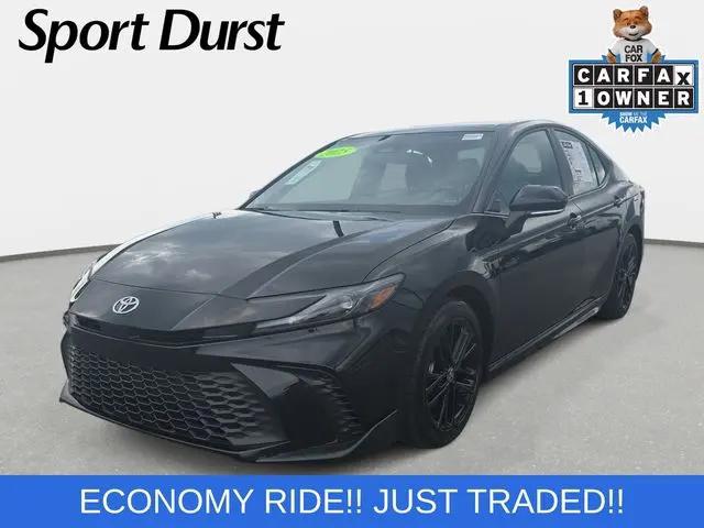 2025 Toyota Camry SE for sale in Goldsboro, NC