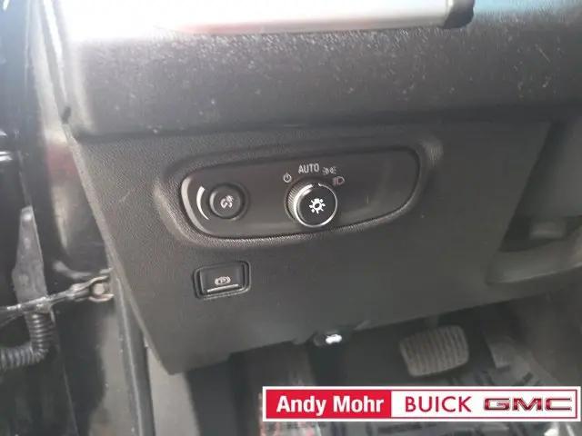 2021 GMC Terrain FWD SLE