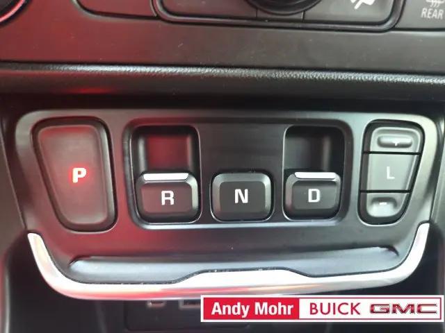 2021 GMC Terrain FWD SLE