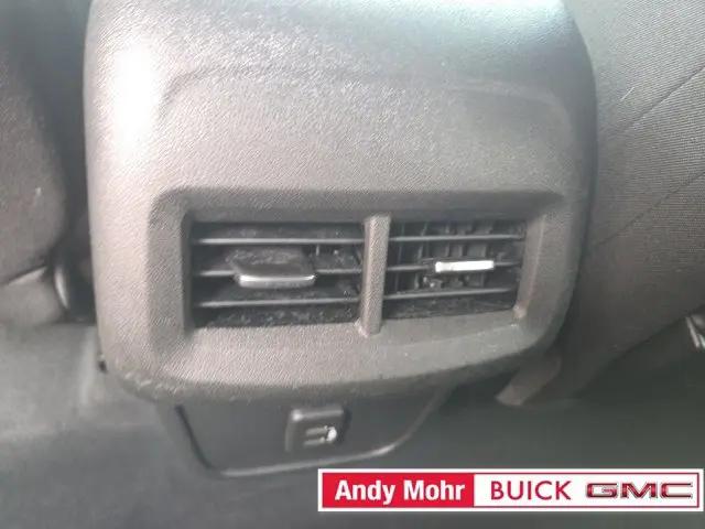 2021 GMC Terrain FWD SLE