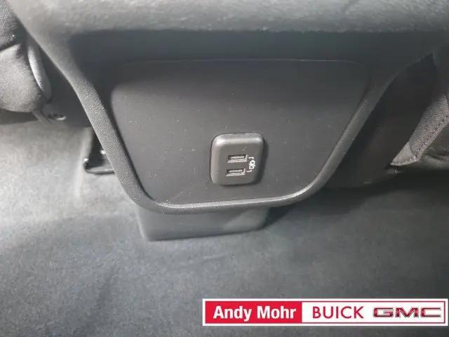 2021 GMC Terrain FWD SLE
