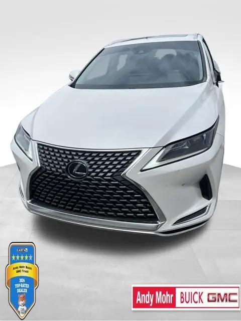 2021 Lexus RX 350 RX 350 for sale in Fishers, IN