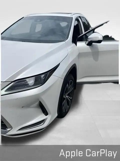 2021 Lexus RX 350 RX 350