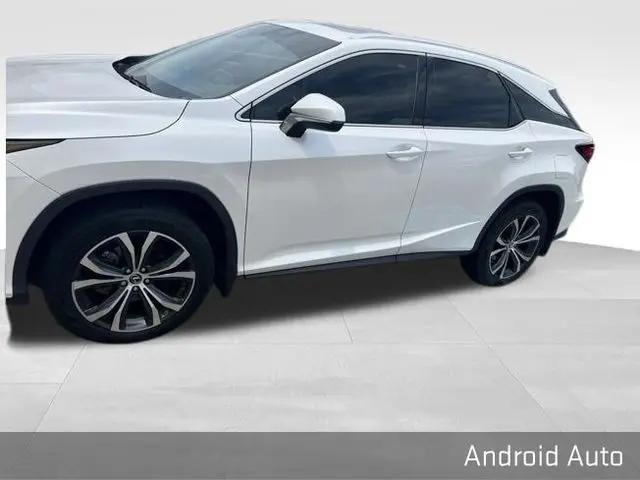 2021 Lexus RX 350 RX 350