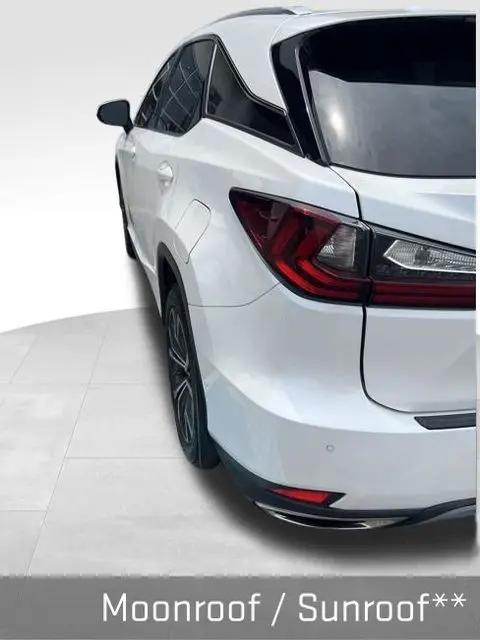 2021 Lexus RX 350 RX 350
