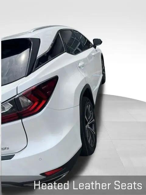 2021 Lexus RX 350 RX 350