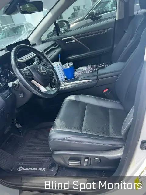 2021 Lexus RX 350 RX 350