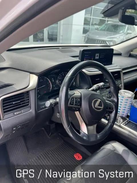 2021 Lexus RX 350 RX 350