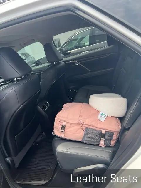 2021 Lexus RX 350 RX 350